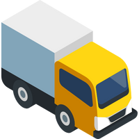 Door-to-Door Delivery & Customs Support