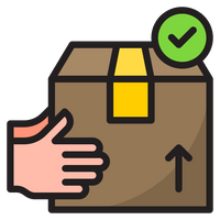 Secure Packaging