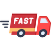 We Receive Your Parcel