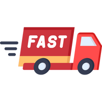 Fast Delivery